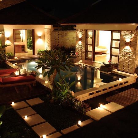 Villa Alex Seminyak  Exterior photo