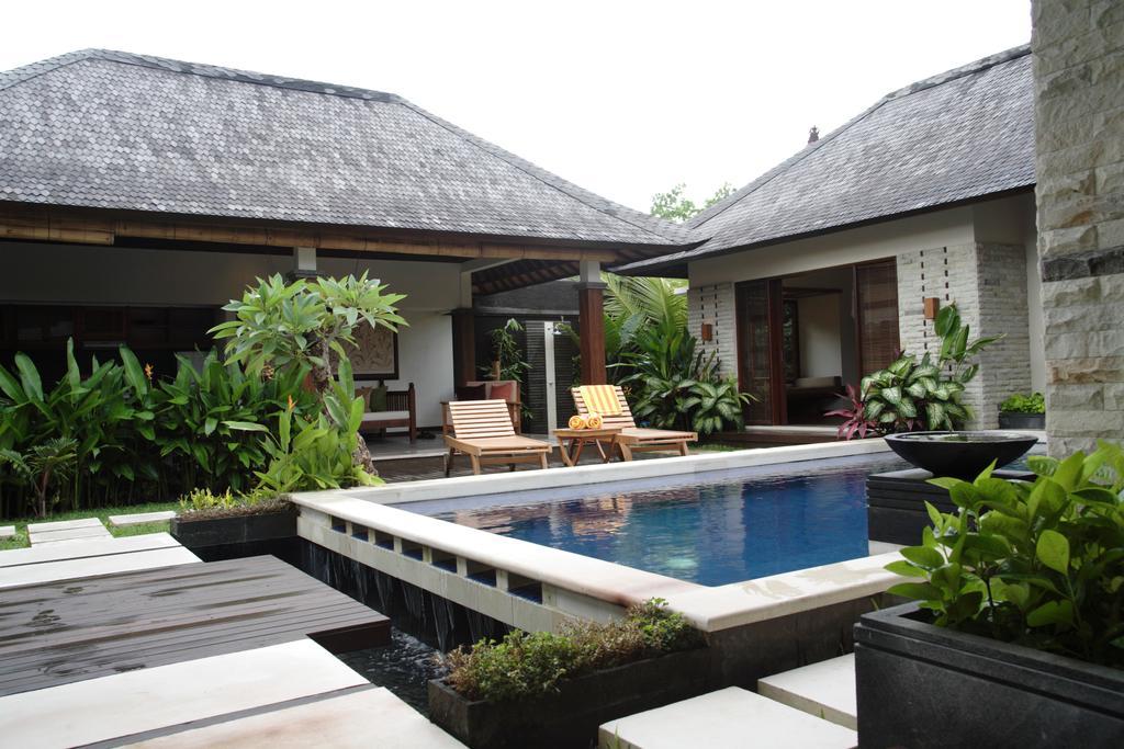 Villa Alex Seminyak  Exterior photo