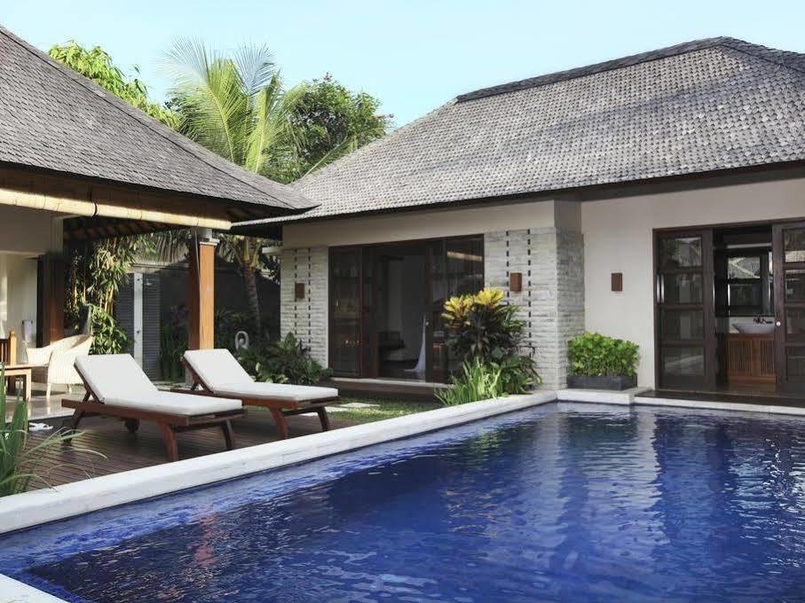 Villa Alex Seminyak  Exterior photo