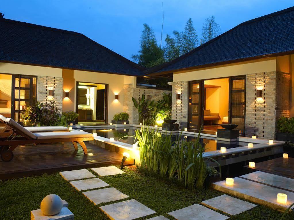 Villa Alex Seminyak  Exterior photo