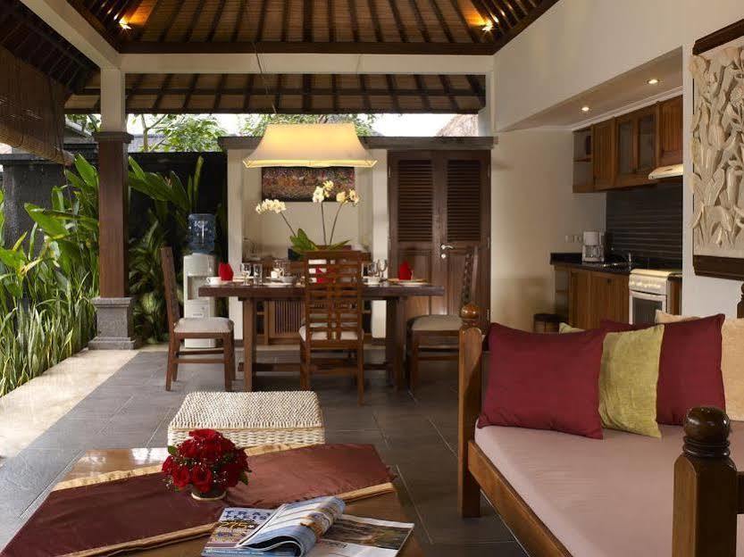 Villa Alex Seminyak  Exterior photo