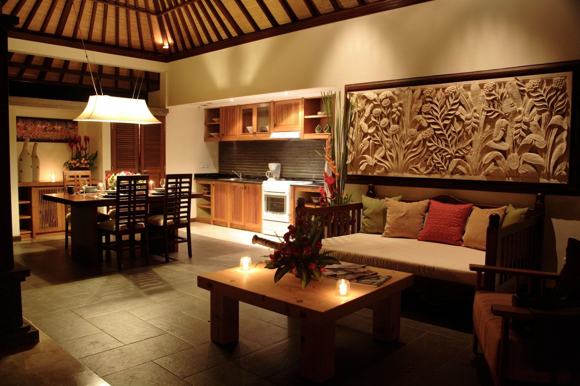 Villa Alex Seminyak  Exterior photo